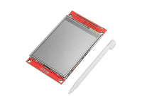 LCD TFT 2.4 inch 3.2 inch inch Resistive Touch