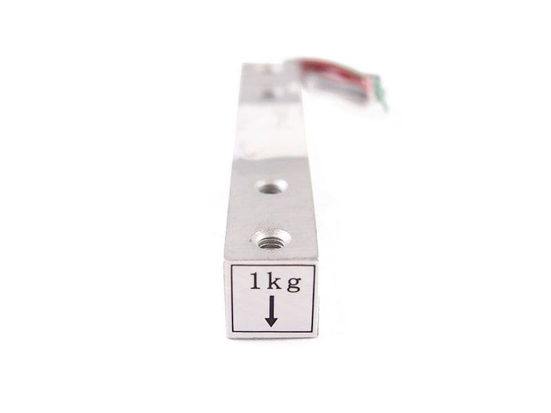 Load Cell 1kg 5kg 10kg 20kg - Kuriosity