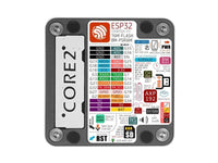 M5Stack Core2 ESP32 IoT Development Kit