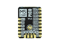 M5Stamp Pico Mate with Pin Headers