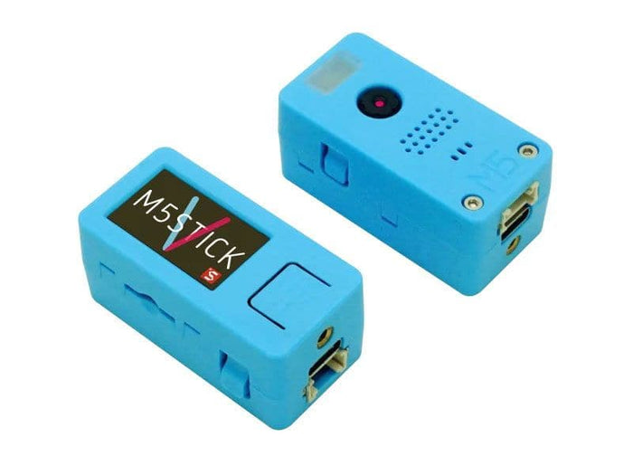 M5StickV K210 AI Camera Without Wifi