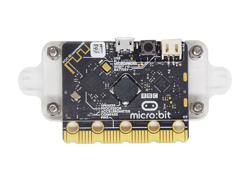 microbit microbit V2 Acrylic Case