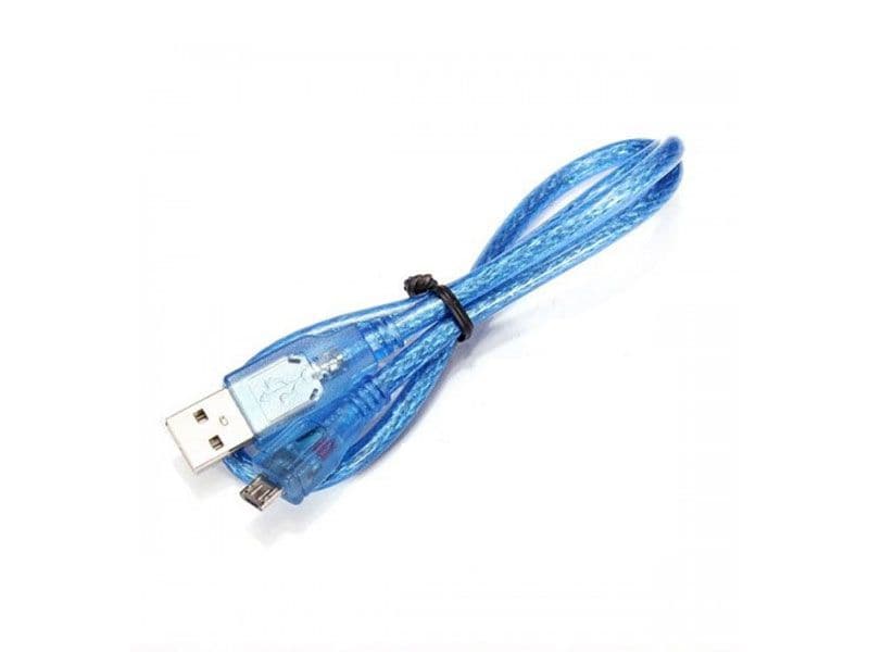 Mini USB Cable 30cm