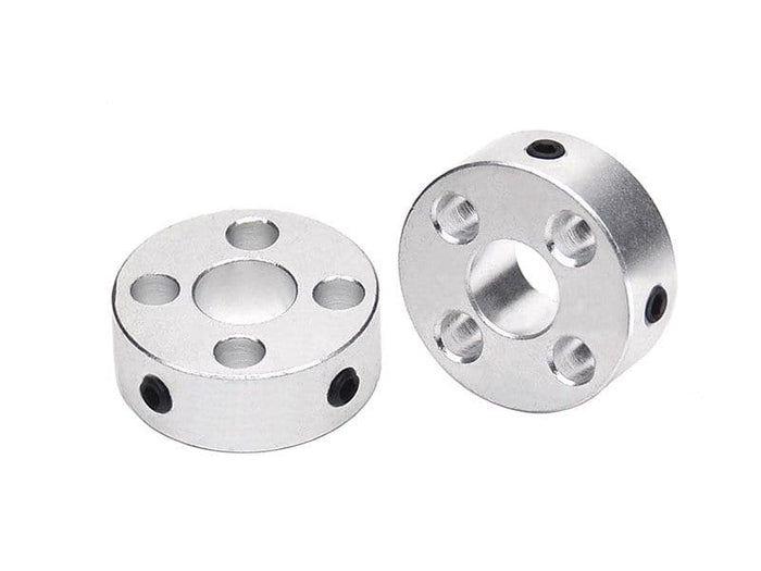 Mounting Hub 6mm 8mm