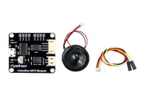 MP3 Module with Speaker