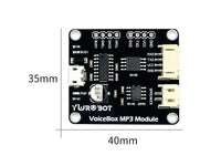 MP3 Module with Speaker