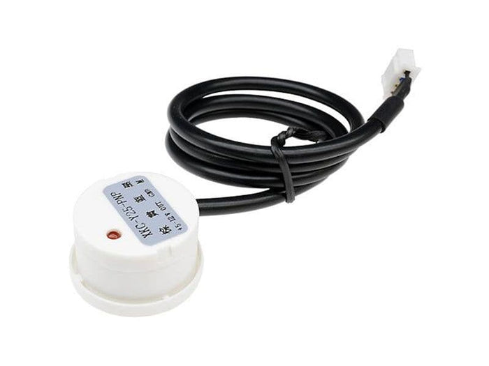 Non-Contact Liquid Level Sensor NPN 5 - 12V