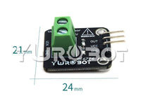 YWRobot Voltage Sensor Module