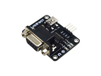 RS232-TTL MAX3232 Module