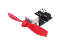 YWRobot Fan 9110 Module