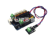 YWRobot Voltage Sensor Module