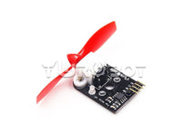 YWRobot Fan 9110 Module