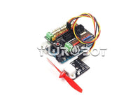 YWRobot Fan 9110 Module