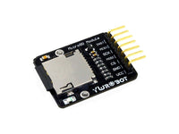 YWRobot Micro SD Module