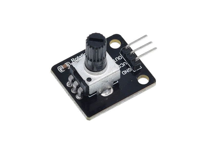Potentiometer 10K Module