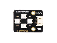 Rainbow LED 4x Module WS2812