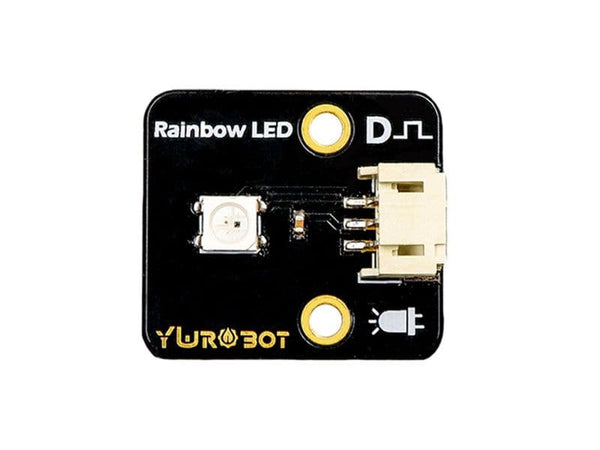 Rainbow LED Module WS2812