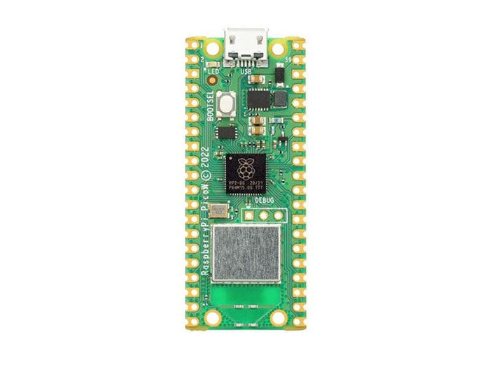 Raspberry Pi Pico W