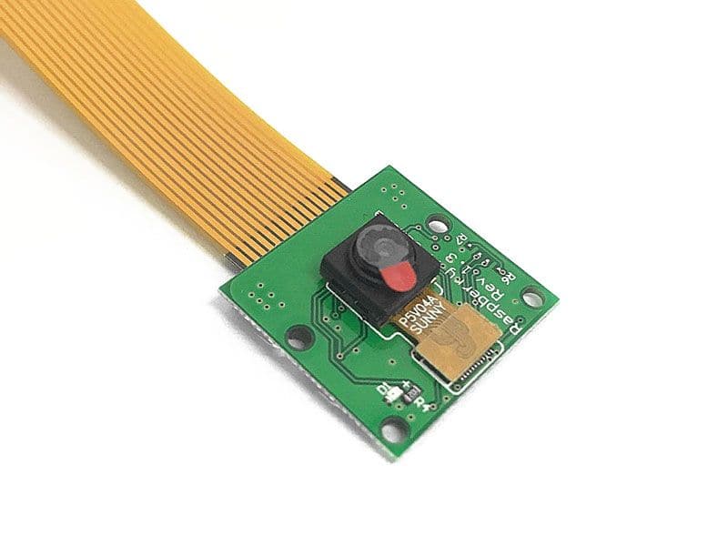 Raspberry Pi Zero Camera Cable FFC 30cm - Kuriosity