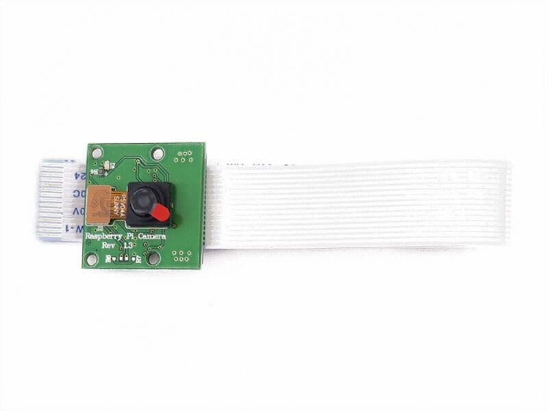 Raspberry Pi Camera 5MP