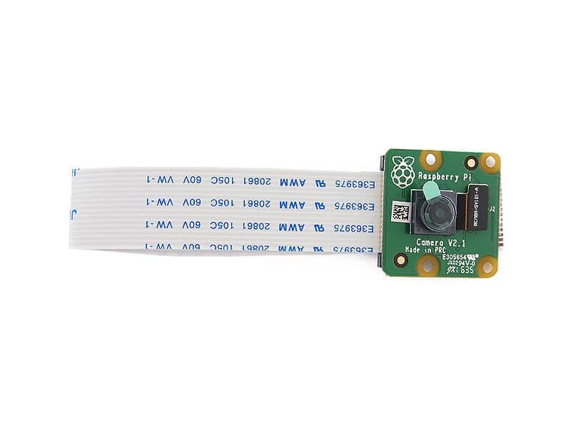 Raspberry Pi Camera 8MP