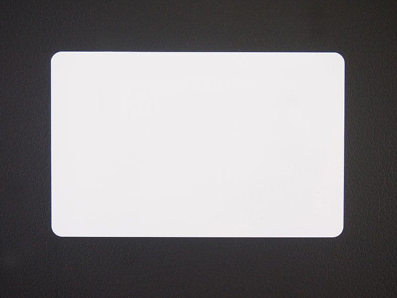RFID NFC NTAG215 Card 13.56MHz