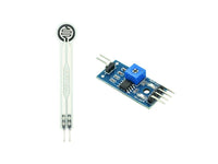 FSR402 RFP602 Thin Film Pressure Sensor with Driver