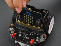 DFRobot micro Maqueen Lite-microbit microbit Educational Programming Robot
