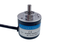 Rotary Optical Encoder 600pulse rev
