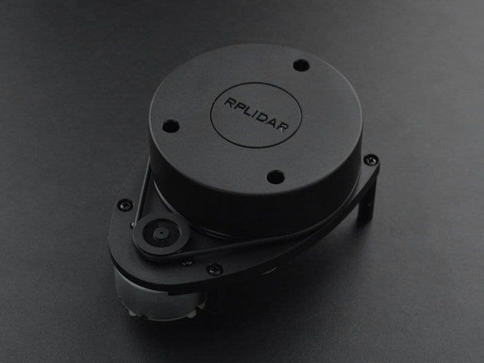 RPLIDAR A1M8-R6 - 360 Degree Laser Scanner Development Kit