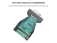 RS232 to RS485 Converter