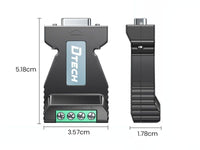 RS232 to RS485 Converter