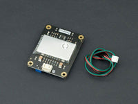 DFRobot Gravity Digital Microwave Sensor Motion Detection