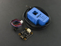 DFRobot Gravity Analog AC Current Sensor 5A