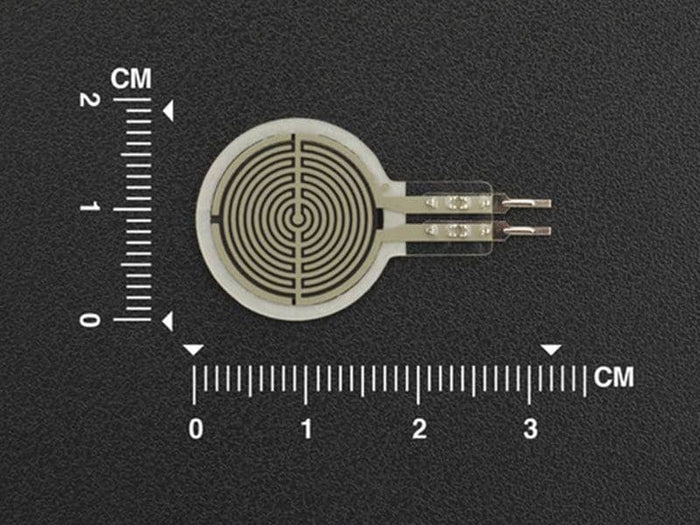 DFRobot RP-C18.3-ST Thin Film Pressure Sensor