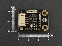 DFRobot Gravity PAJ7620U2 Gesture Sensor