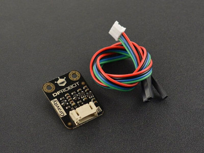 DFRobot Gravity PAJ7620U2 Gesture Sensor