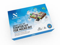 SMARTHON Smart City IoT Starter Kit for microbit microbit