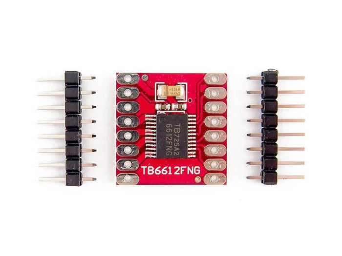 Stepper Motor Driver TB6612FNG