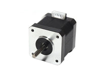 Stepper Motor NEMA 17 12V 2.8kg Torque