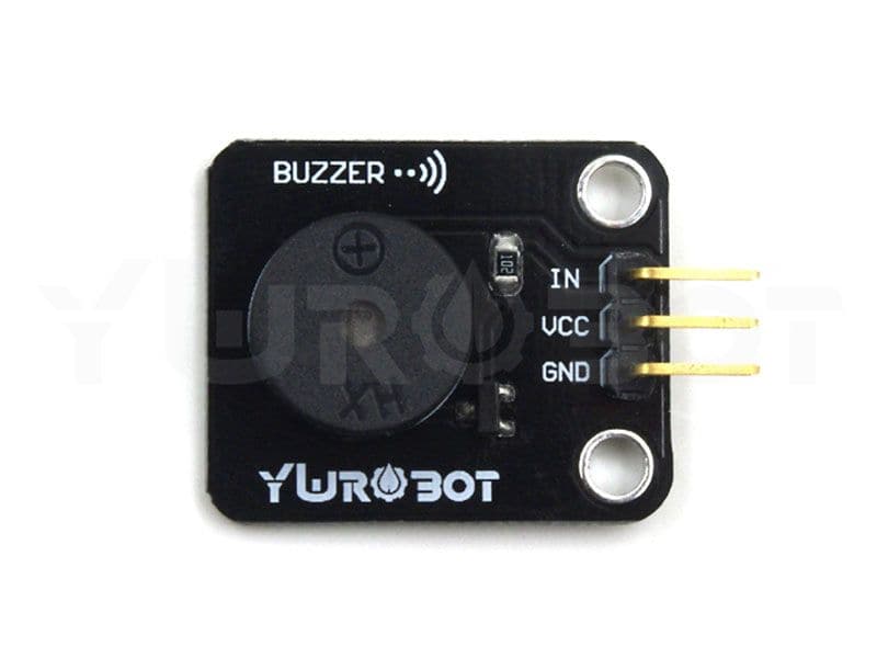 YWRobot Active Buzzer Module