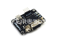 RS232-TTL MAX3232 Module