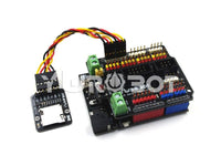 YWRobot Micro SD Module