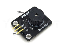 YWRobot Active Buzzer Module