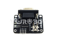 RS232-TTL MAX3232 Module