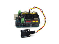 YWRobot Active Buzzer Module