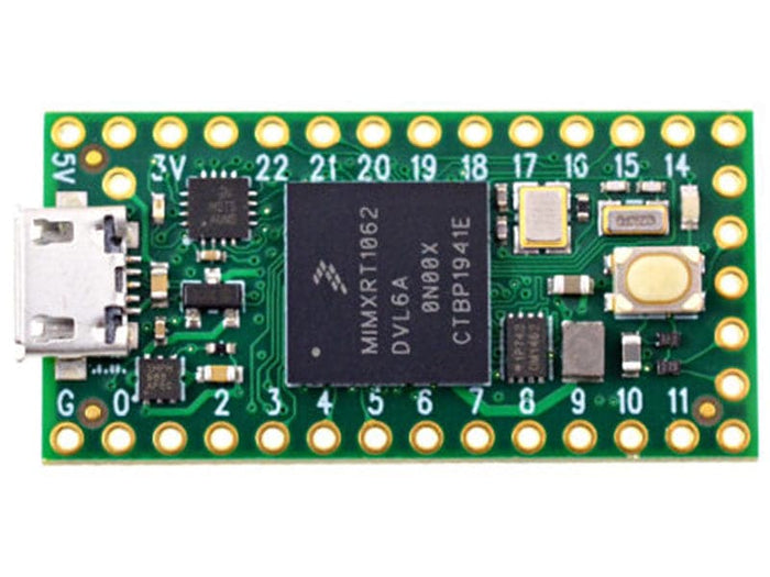 Teensy 4.0 Development Board