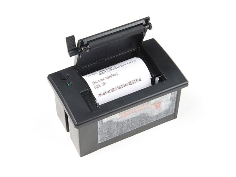 Thermal Printer for Arduino