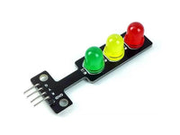 Traffic Light LED Module