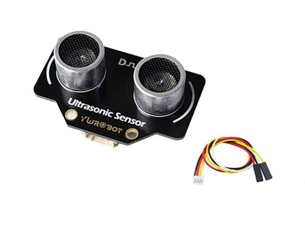 Ultrasonic Sensor 3.3V Compatible